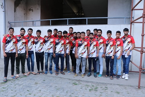 Shyambazar Club