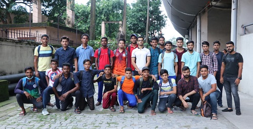 Mohonlal Club